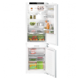 BOSCH KIN86ADD0 Εντοιχιζόμενος ψυγειοκαταψύκτης 177cm